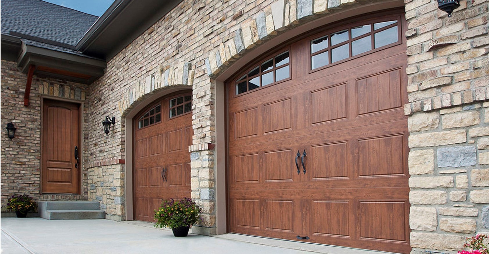 Same-Day Custom Garage Door Service in Loveland CO