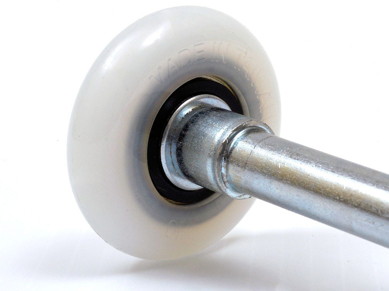 Garage Door Not Opening? Broken Spring Replacement in Cheyenne