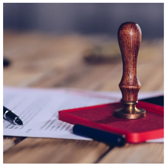 Who Needs UK Notary Services – Why are They Required?