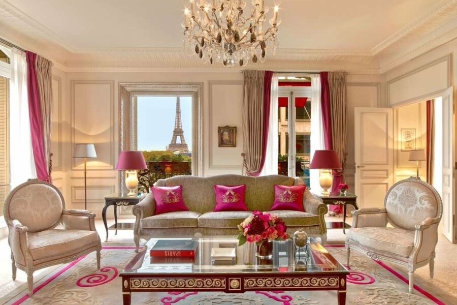 A Fresh Road : The Future of Hospitality