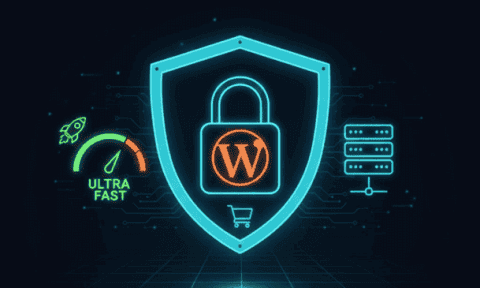 Ecommerce Hosting, CMS Hosting, ecommerce hosting plan, Ecommerce Hosting India, Ecommerce website hosting cost, Professional eCommerce hosting, Cyberin hosting, ecommerce hosting, PCI compliance, SSL security, website speed optimization, WooCommerce performance, WordPress hosting