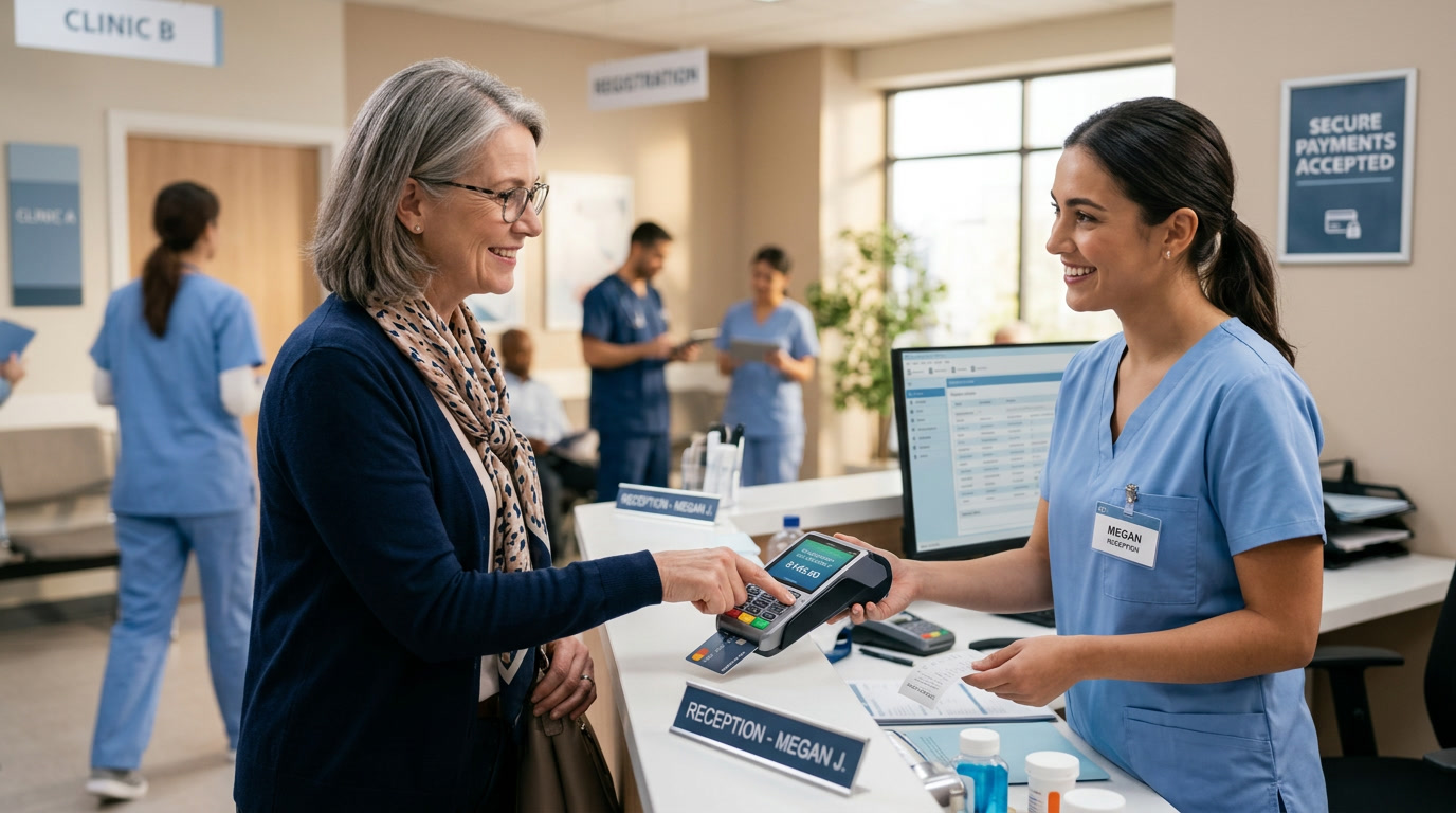 How PayTrac’s Secure Payment Gateway Protects Healthcare Practices From Costly Data Breaches