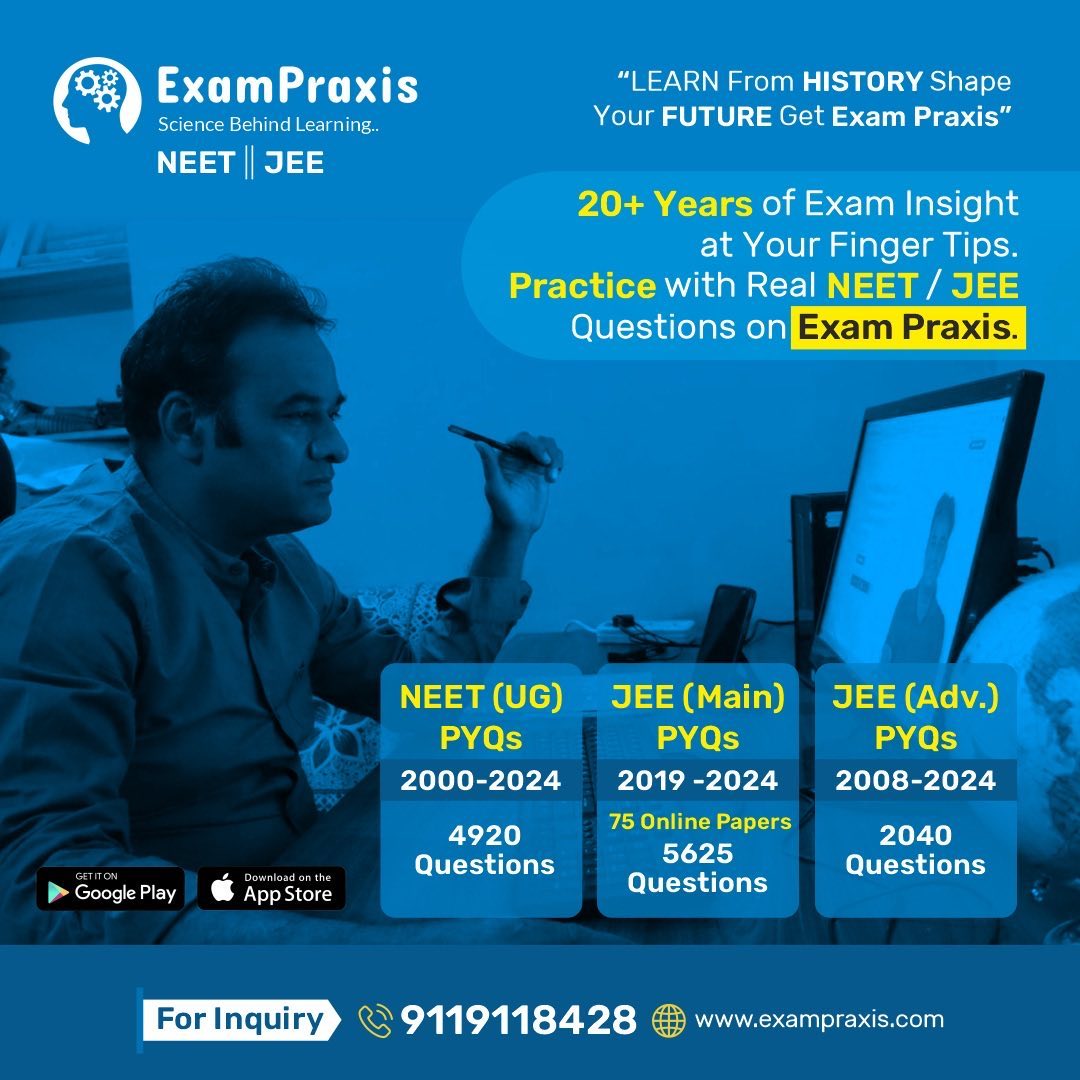 NEET Mock Test Online – Boost Your Medical Entrance Preparation with ExamPraxis