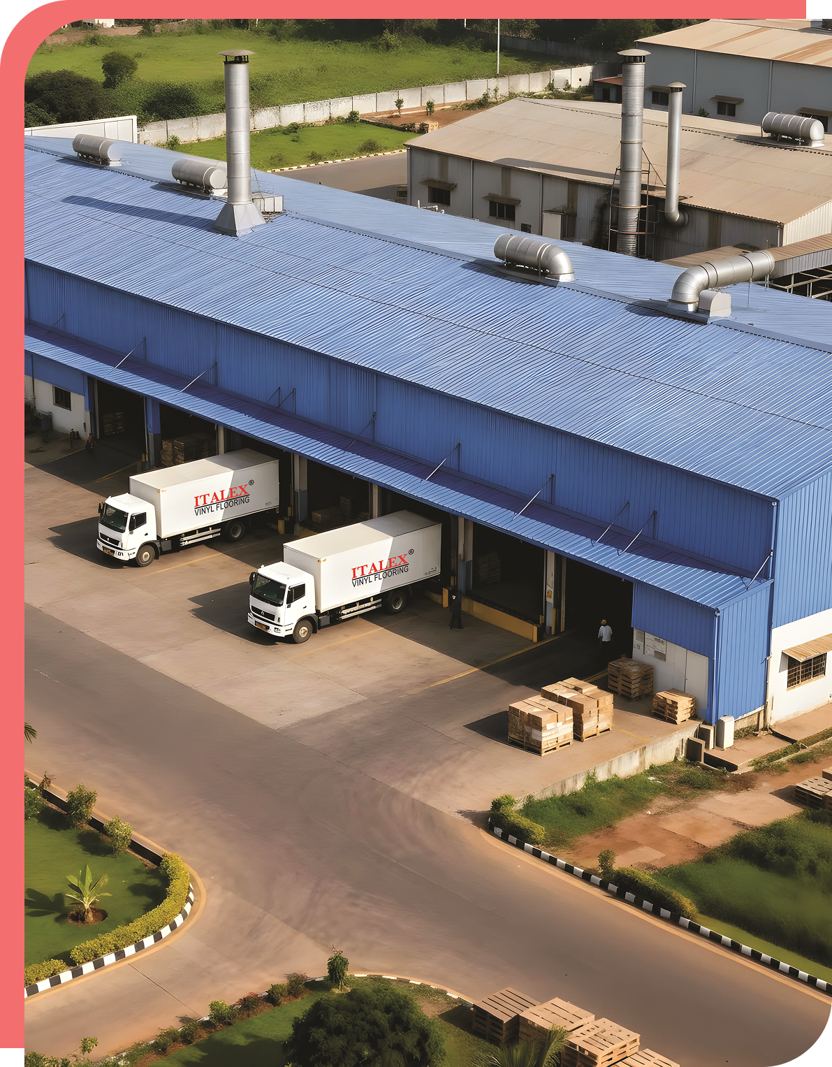 India’s Leading EVA, EPDM, MLV & PVC Sheets Manufacturer | Super Floorings