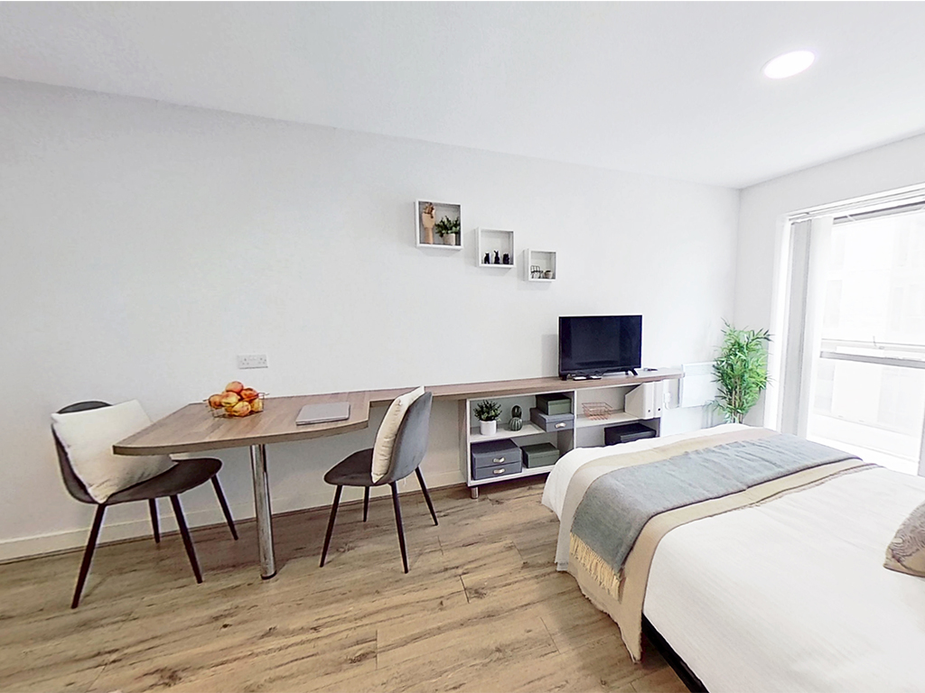 Student Accommodation near NTU – Find the Best One to Live Alone or with Friends