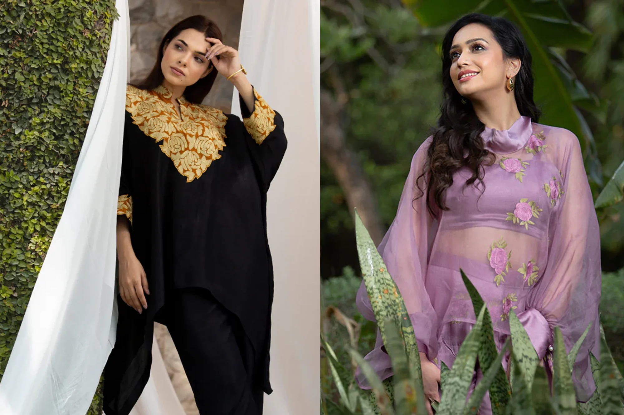 A First-Timer’s Guide to Buying Authentic Kashmiri Handcrafted Clothing Online