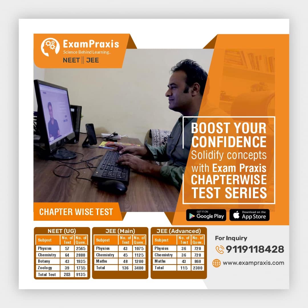NEET syllabus, NEET exam pattern, Medical entrance preparation, NEET subjects, ExamPraxis NEET preparation, NEET preparation, NEET preparation platform, NEET 2026 syllabus,NEET mock tests , NEET Exam