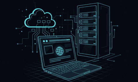 Best Web Hosting Providers in India 2026