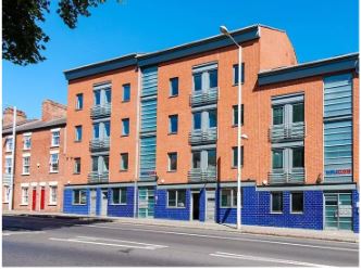 6 Bedroom Student House in Nottingham close to NTU Campus – Suitable for Groups